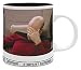 ABYstyle - Star Trek - Tasse - 320 ml - Facepalm
