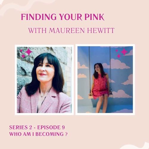 🦩Who Am I Becoming ? cover art