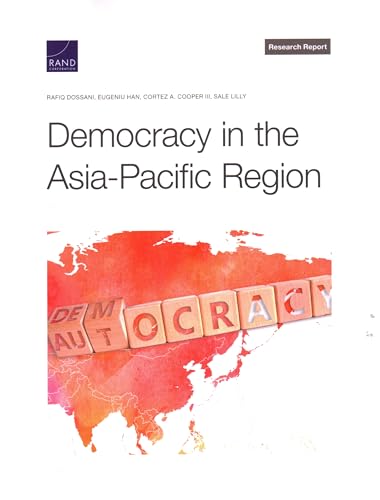 Democracy in the Asia-Pacific Region (Research Report)