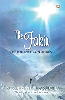 Paperback The Fakir Journey Continues (English) Book