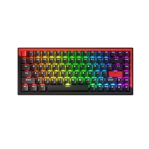 DrunkDeer G75 Klawiatura Gamingowa 75% RGB