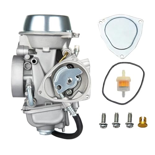 Carburateur Polaris ATV kit carb moteur 3131453 3131707 3131740 quad