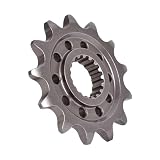 Piñón Delantero de Estrella de Motor 520-13T Apto for HON TRX700 XX TRX450 CRF450 CR250F CRF250 R RX CR500 TRX 450R 450RX 700XX CRF 250 450