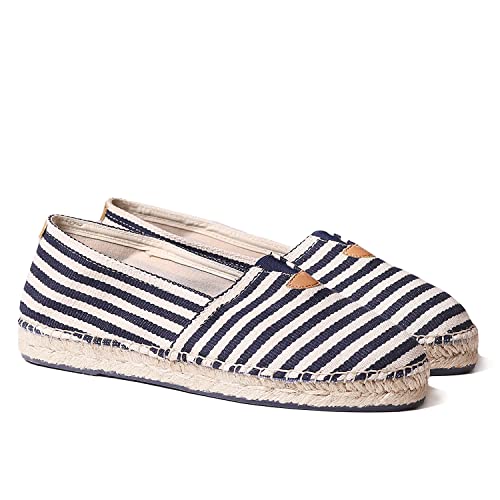 Toni Pons - BLANES - Classic Unisex Espadrille