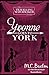 Yvonne Goes to York (The Travelling Matchmaker Series Book 6)