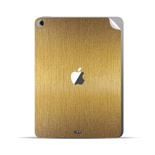 Film vinyle pour iPad Air M2 11 fini les rayures et la pose manquée