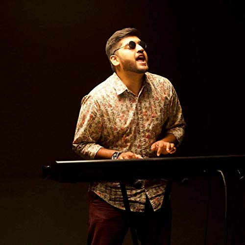 Bharath Sankar