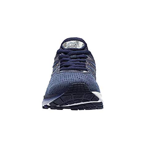 Tenis Asics Gel Nimbus 22 Watershed Rosa Feminino 39