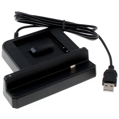 cellePhone Station d'accueil pour HTC Sensation XL/Titan