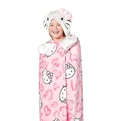 Hello Kitty Cinnamaroll Clouds