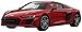 Airfix J6049 QUICKBUILD Audi R8 Coupe