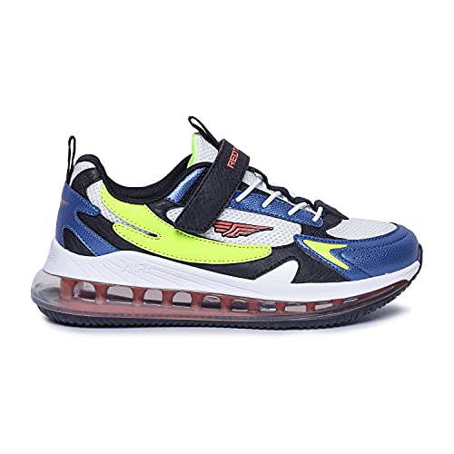 Image of Red Tape Unisex Kids Walking Shoes