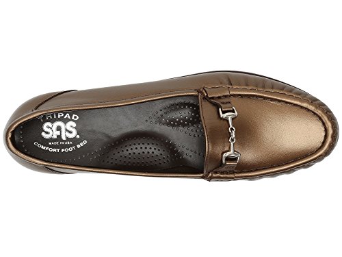 Image of SAS Womens Metro Comfort Bit Loafer