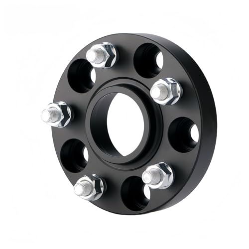 Adaptateur d'entretoise roue pour Audi Q7 4L pour supprimer le vide d'aile