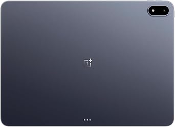 OnePlus Pad 3 512GB 16GB RAM - 13.2 3.4K 144Hz Display, Qualcomm Snapdragon 8 Elite, 8 Speakers, 12140mAh 80W Fast Charging, Premium Aluminum Unibody - Storm Blue WIFI