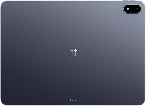 OnePlus Pad 3 13.2 Inch 512GB ROM + 16GB RAM WiFi + Bluetooth Tablet (Storm Blue) - International Version