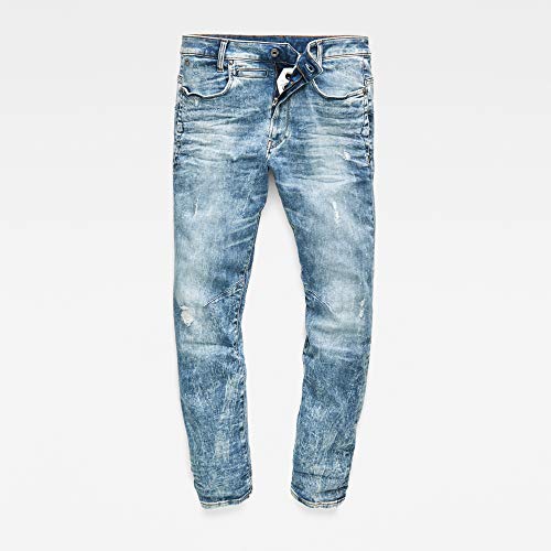 Image of G-STAR RAW Men's D-STAQ 3D Skinny