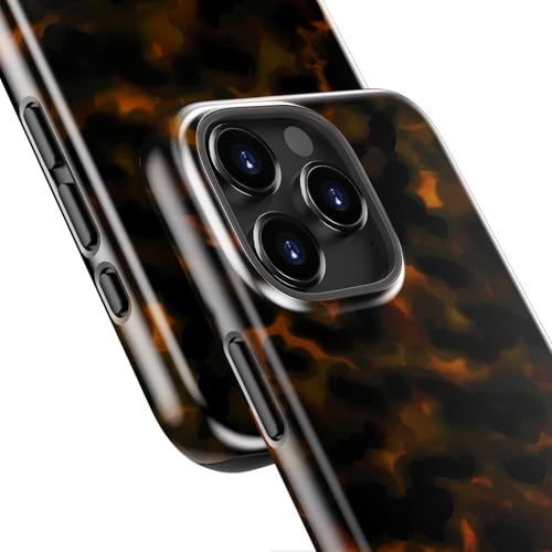 Esdot Cute Case for iPhone 13 Pro Max,Compatible with Magsafe,Trendy Floral - image 5