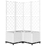 Pour faciliter au maximum le montage, chaque produit est livré avec des instructions.