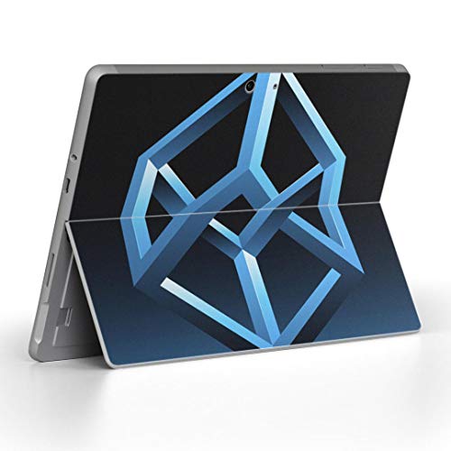Surface Go 3 / Surface Go 2 Surface Go SΉ pXLV[ T[tFX go igsticker V[ XL ی tB XebJ[ ANZT[ 001097 j[N L[u 