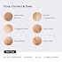 كريم Cureskin Glyco Clear | كريم إصلاح ذو إطلاق مستدام | حمض الجليكوليك والأحماض الأمينية والبريبايوتكس