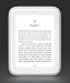 Nook GLOWLIGHT eBook Reader BNRV500 (Certified Refurbished)