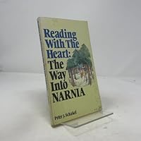 Reading with the heart: The way into Narnia 0802818145 Book Cover