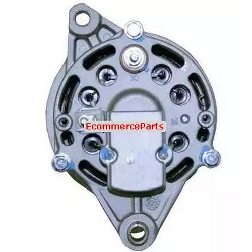 Alternatore 9145374909229 EcommerceParts Tensione: 12 V, Alternatore-Corrente carica: 55 A ##m