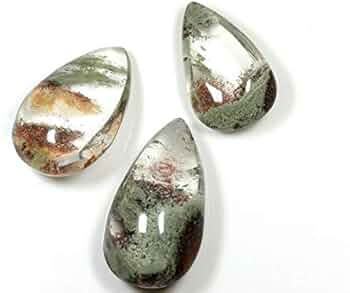 ⭐︎【極上品】天然 ガーデン クォーツ 置物 232g ⭐︎【極上品】天然