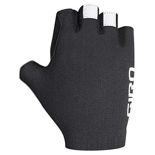 Gants Giro Xnetic Road noir taille S pour cyclisme sur route homme