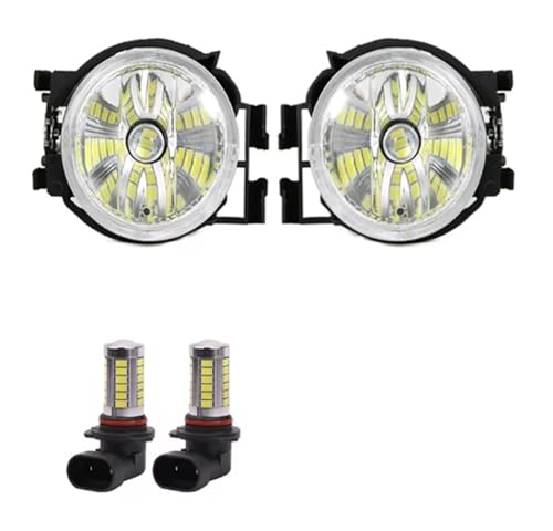 Pare-chocs avant antibrouillard Impreza 2011 2012 2013 2014 LED L10 84927AG230
