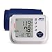 A&D Medical Talking Upper Arm Blood Pressure Monitor with Medium Cuff (UA-1030T)