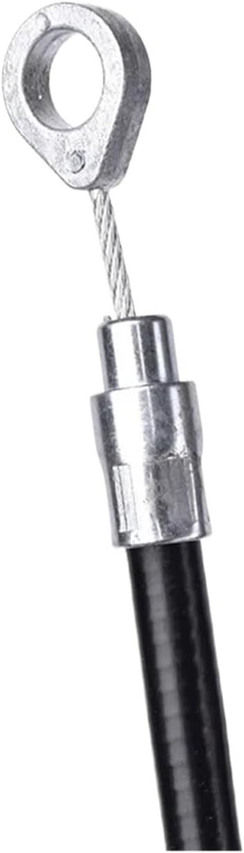 140cm/ 160cm/ 180cm / 200cm Motorcycle Clutch Line Cable Wire For XL883 1200N XL 883 1200 N(140CM)