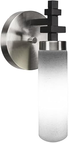 Miniatura 3 de Salinda 2511-MBBN-600 - Aplique de pared (2511-MBBN-600)