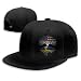 Produktbild DAIAII Herren Baseball Caps,Hüte, Mützen, Classic Baseball Cap, American Grown Swedish Roots Women's Men's Adjustable Plain Baseball Cap Dad Hat