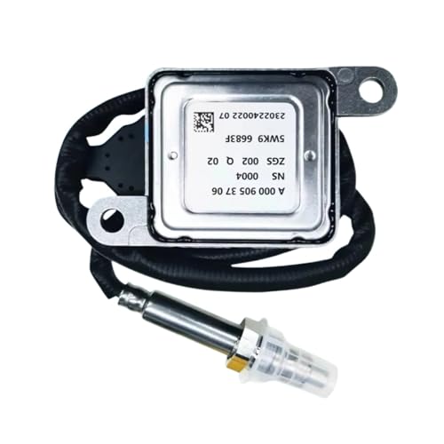 Capteur oxyde azote NOx de haute précision pour Benz GLE300d A0009053706