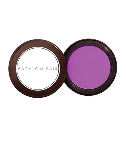 Fashion Fair Blush - Fevor