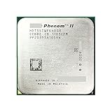 honor x6 prozessor Modell: Phenom II X6 1055T Computerhardware Phenom II X6 1055T 1055 2,8 G 95 W Sechskern-CPU-Prozessor HDT55TWFK6DGR Sockel AM3 Fertigungspräzision
