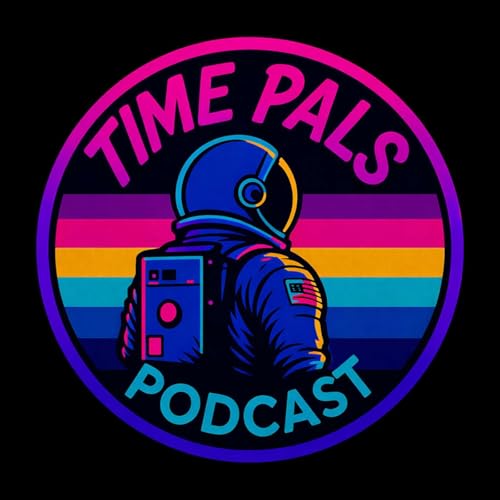 Time Pals Podcast Titelbild