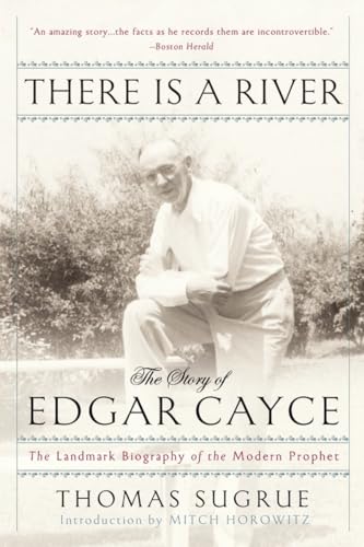 There Is a River: The Story of Edgar Cayce