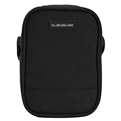Shoulder Bag Quiksilver Magicall Black Cor:Preto;Tamanho:Unico