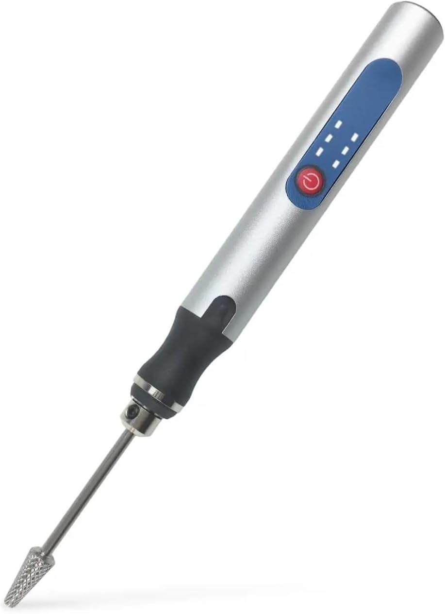 Handheld Grinder Homogenizer 18000rpm 2ml Grinding Emulsifying Mini Tissue Grinder For Lab