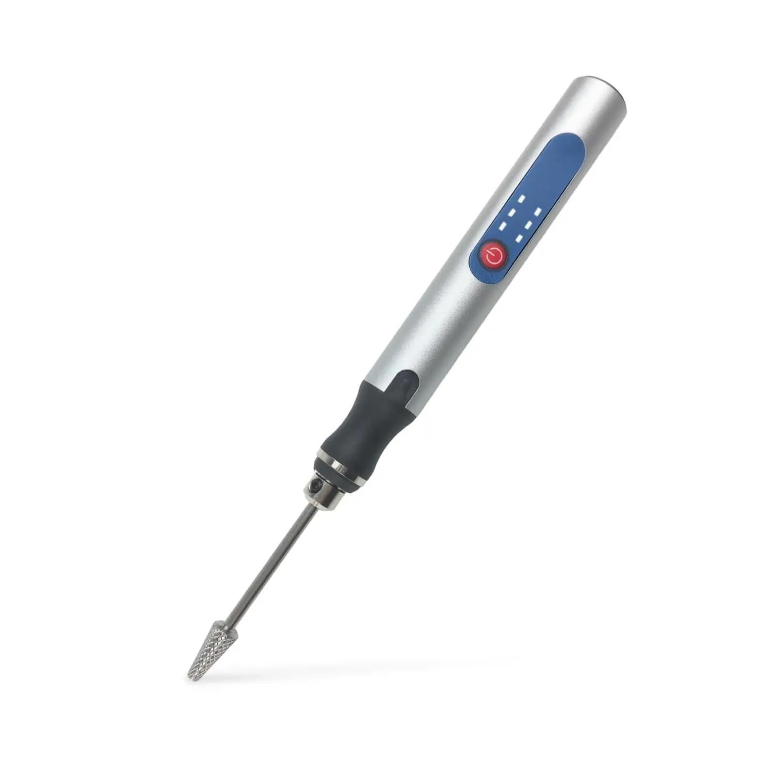 Homogenisator, Ultraschall-Homogenisator-Handmühle, 18000 U/min, 2 Ml, Emulgierendes Mini-Gewebe Für Labor,für Labor