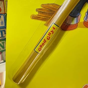 Amazon.co.jp: CHILD'S PLAY 2 GOOD GUYS HAMMER チャイルド