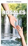 ROSALES (Novels of Real and Fictional Human Stories Filled with Suspense, Mystery, and Thrilling Action Book 5) (English Edition)