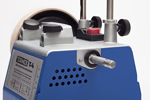 Nassschleifmaschinen TORMEK T4 T-4 Nassschleifmaschine 120 W