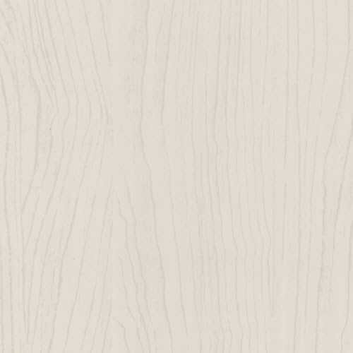 White Wood Wall & Ceiling Decorative Cladding x Single Panel