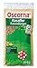 Produktbild Oscorna Rasaflor Rasendünger 20 kg - Ein biologischer Langzeitdünger. Sorgt für einen dichten, sattgrünen Rasen, verdrängt Unkraut und Moos.