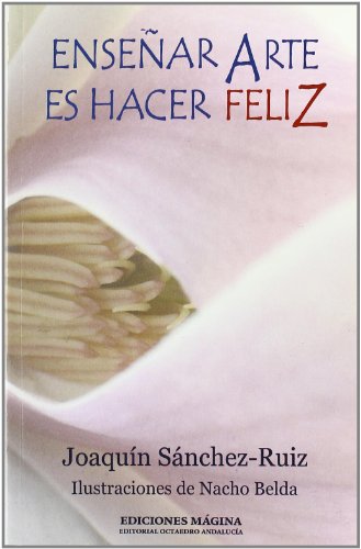 Enseñar arte es hacer feliz