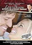 Love & Passion, the Ultimate Relationship Program Boxed Set: 10 Steps to Create, Transform and...
